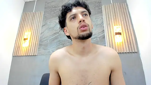 LUCA_GREEND webcam