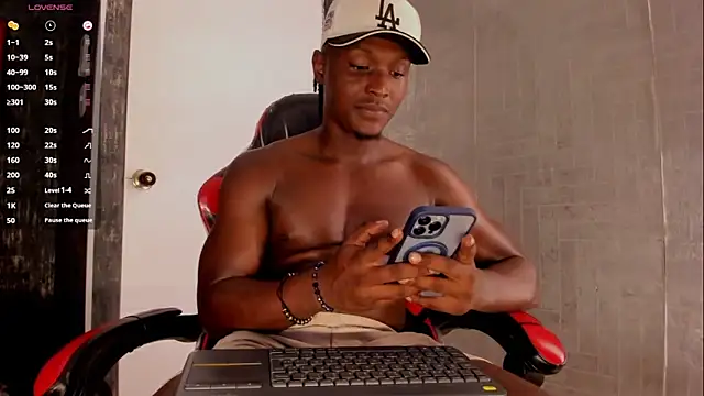 DannSmmith webcam