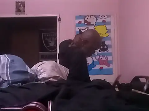 Blkstylion webcam