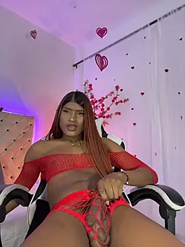 Elektra_Queen webcam