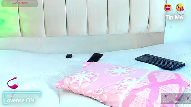 Tristan-bm webcam