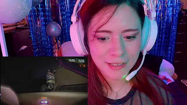 _niiky webcam