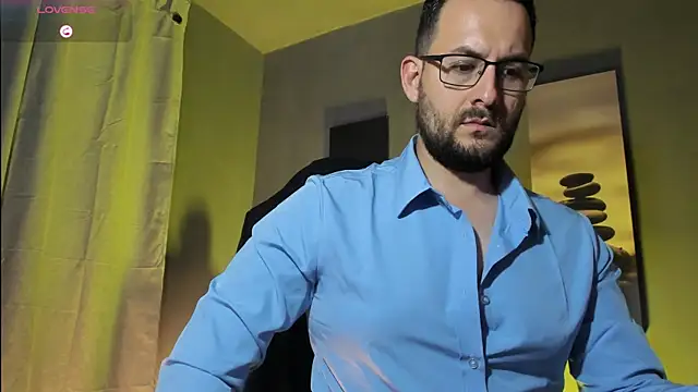 Jerry_hot1 webcam