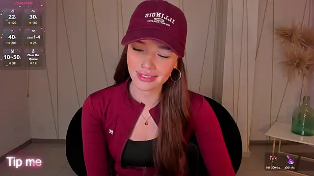 CorinneRusso webcam