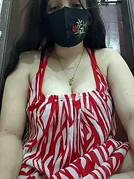 Saanvi-Sen webcam
