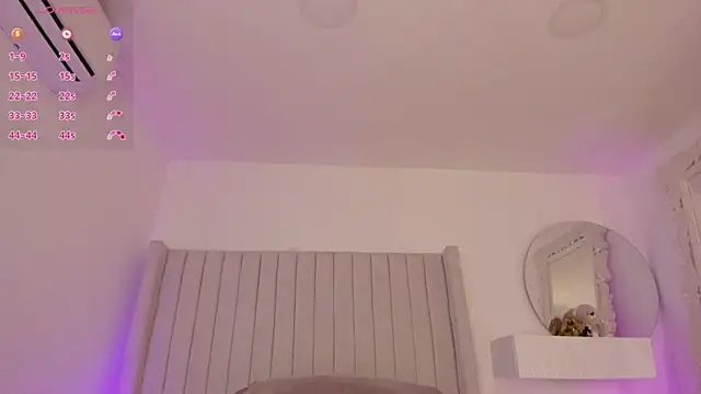 Shelynna_azzul webcam