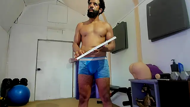 DirtyDrizzy webcam