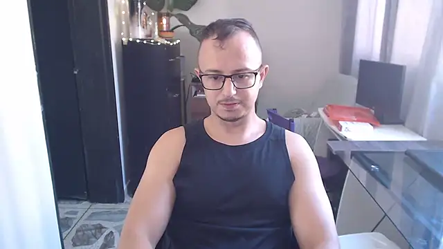 jacob_strokes01 webcam