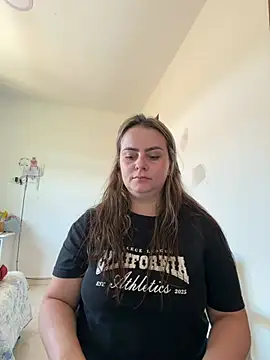 Im_Amelia webcam