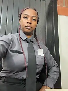 CiaraEbony webcam