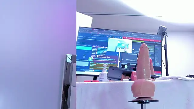 Kate_bunny_ webcam