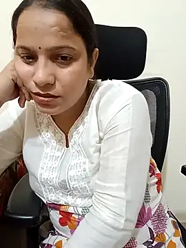 Simran-Kaur143 webcam