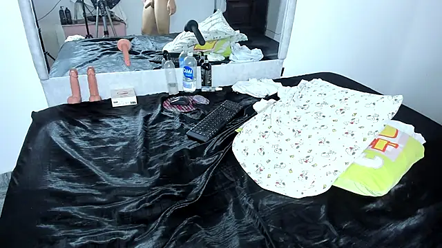 Benjamin_Buster webcam