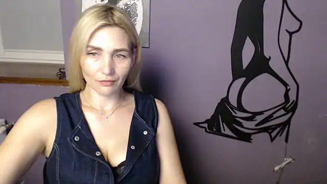 _sexy_lady webcam