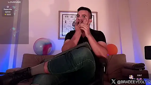 bradley_colt webcam