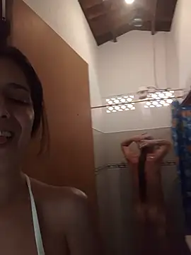 Sahana_Ashiika webcam