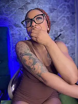 Melany_Williams webcam