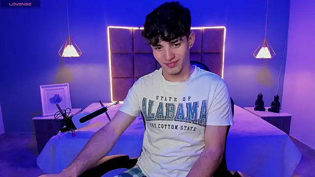 AlejooTwink webcam
