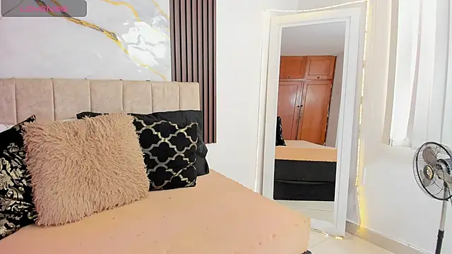 cristalwalker__ webcam