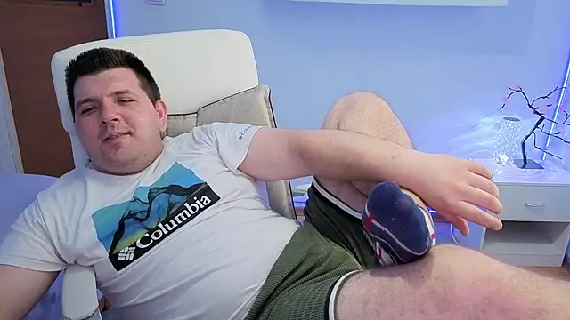 JasonJacks webcam