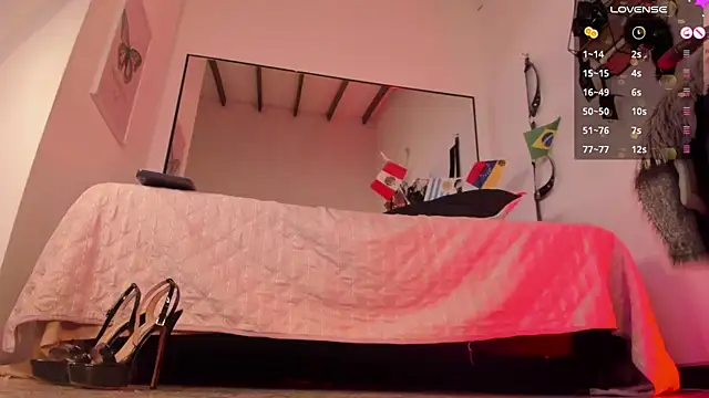 AnaChernova webcam