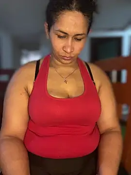 Carola-Ross webcam