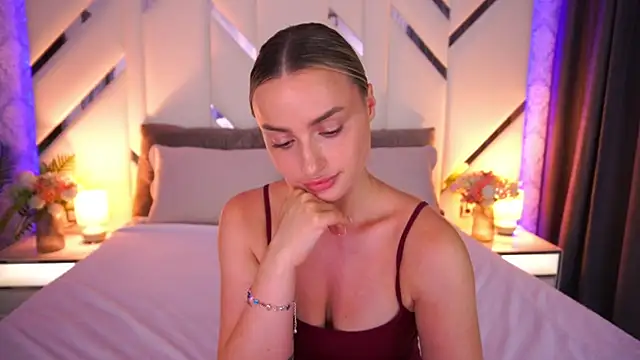 LindsieGreyy webcam