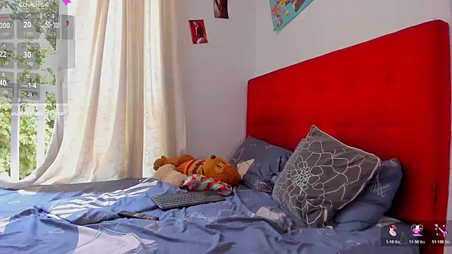 DereckandJakee webcam