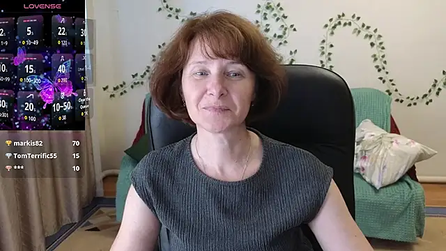 Lia_Tito webcam