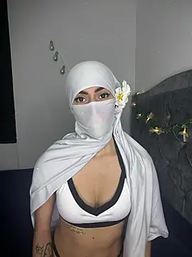_Zahiira_ webcam