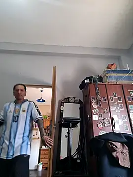 Deatres_ webcam