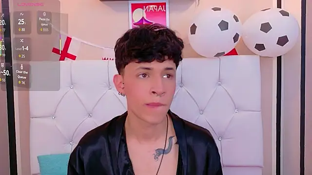 Axel__Evans webcam