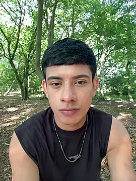 jim_dj webcam
