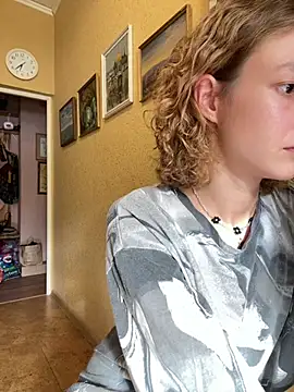 __grace__ webcam