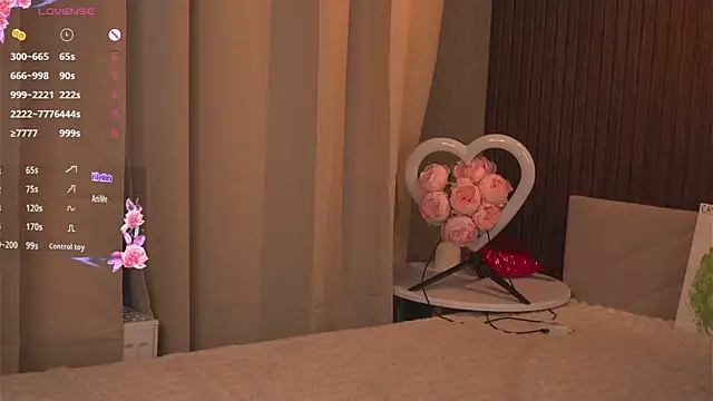 pinkmangokiss webcam