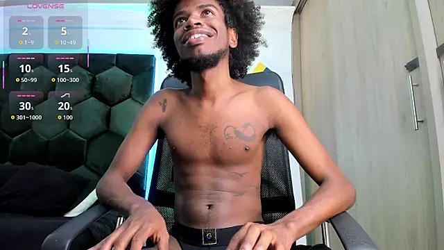 AllexJacob webcam