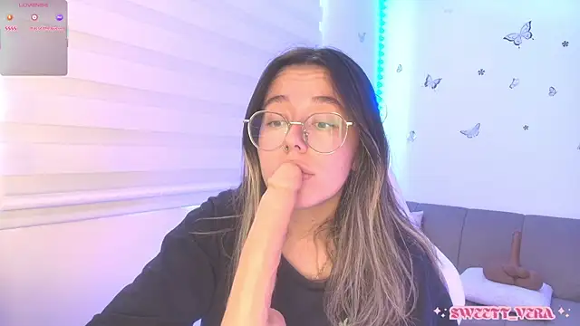 sweettvera webcam