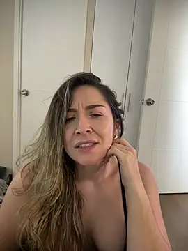 Mariana_gom webcam