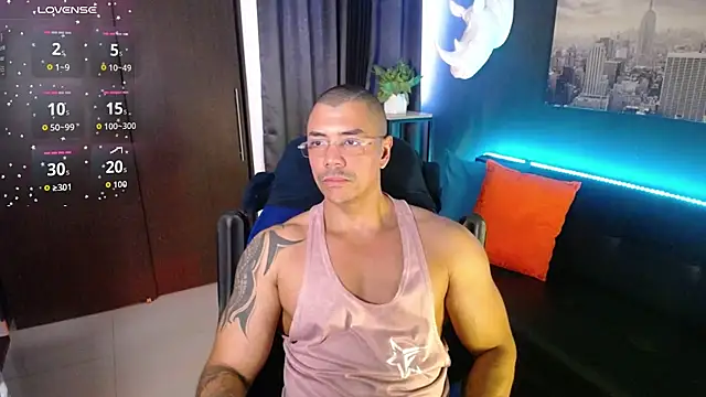 Zed_ferrer webcam