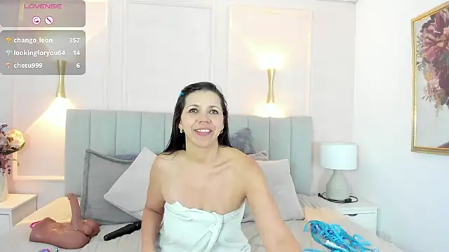 Dulce_emi webcam