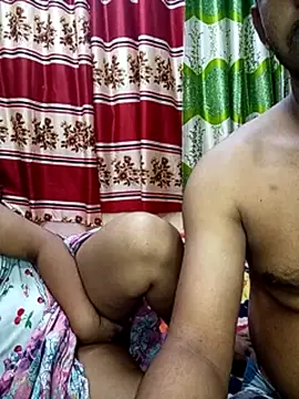 Romentic_Couple webcam