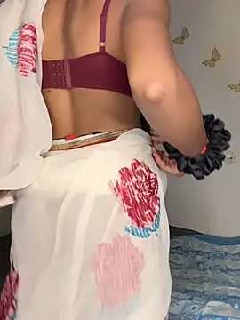 Lovely_Babiee webcam
