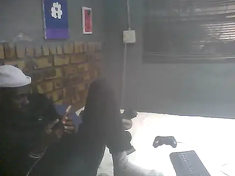 Longinchdick webcam