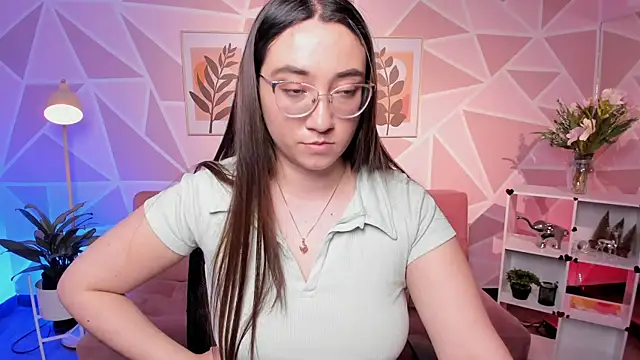 _RosieRider webcam