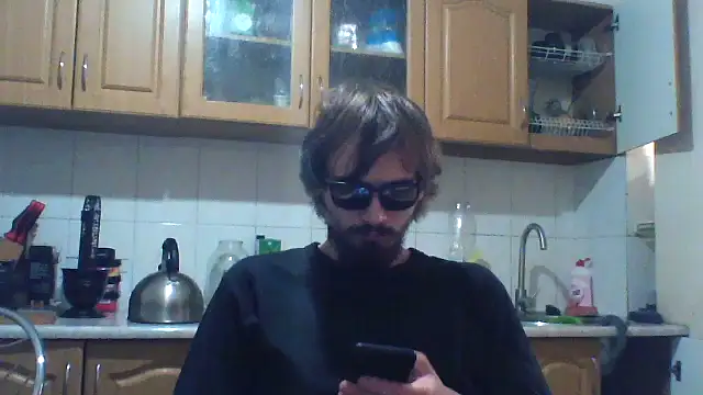 KaelNox webcam