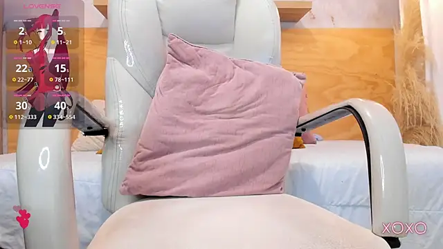 Lasira_Thill webcam
