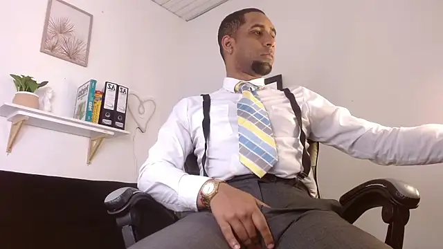 Paolo_Blaze webcam