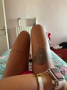 Lorella345 webcam