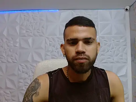 chacorta_ webcam
