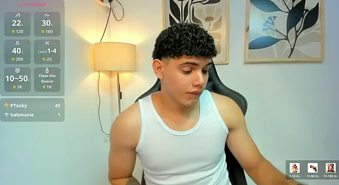 justin_payn14 webcam